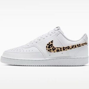 Nike Leopard Sneakers